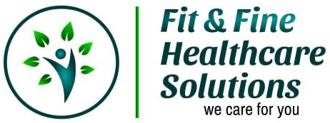 Fit and Fine Solutions